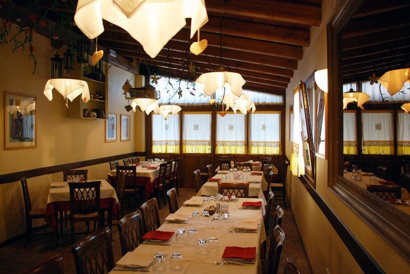Locanda Al Convento ฟาวาโร เวเนโต ภายนอก รูปภาพ