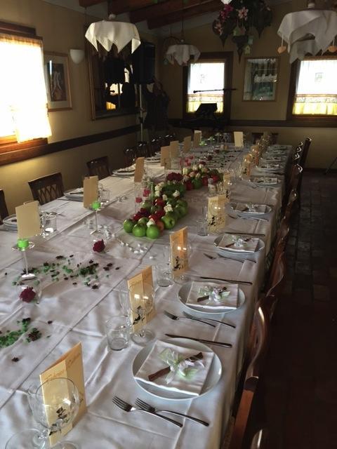 Locanda Al Convento ฟาวาโร เวเนโต ภายนอก รูปภาพ