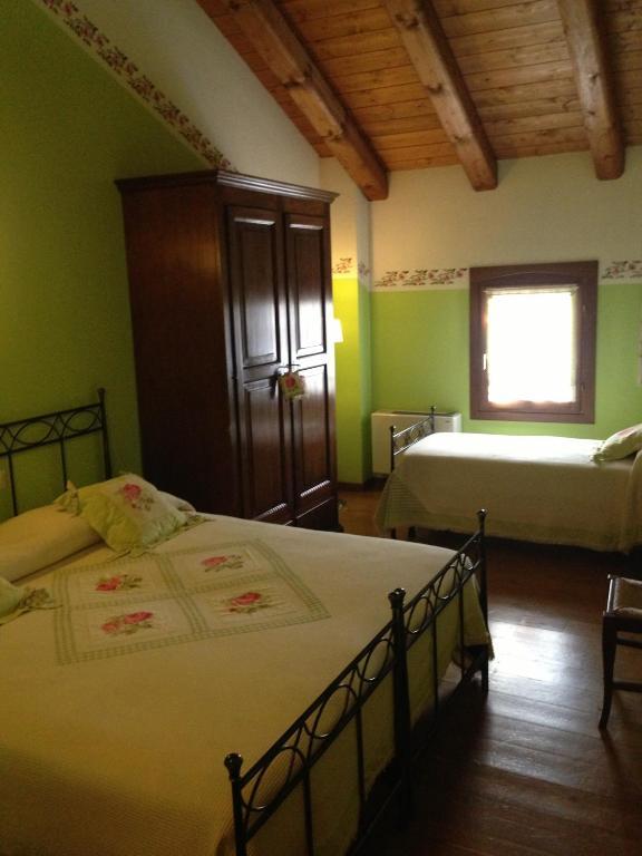 Locanda Al Convento ฟาวาโร เวเนโต ห้อง รูปภาพ