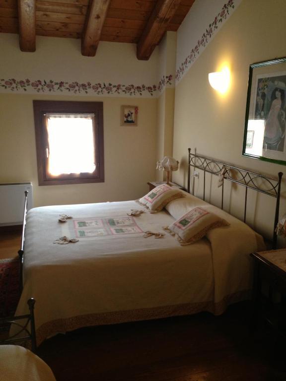 Locanda Al Convento ฟาวาโร เวเนโต ห้อง รูปภาพ